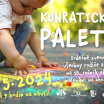 Plakát - Kunratická paleta